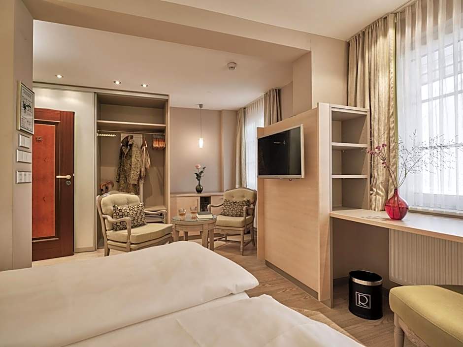 Hotel Reppert