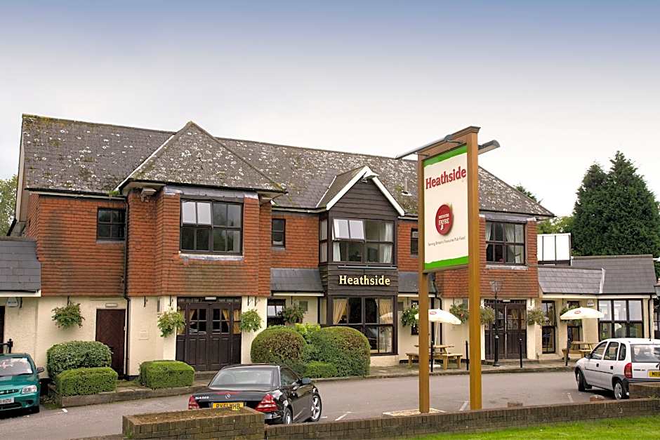 Premier Inn Epsom South