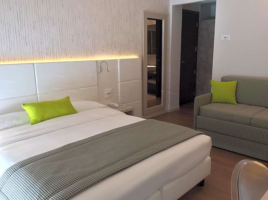 Hotel Ariston & Apartments