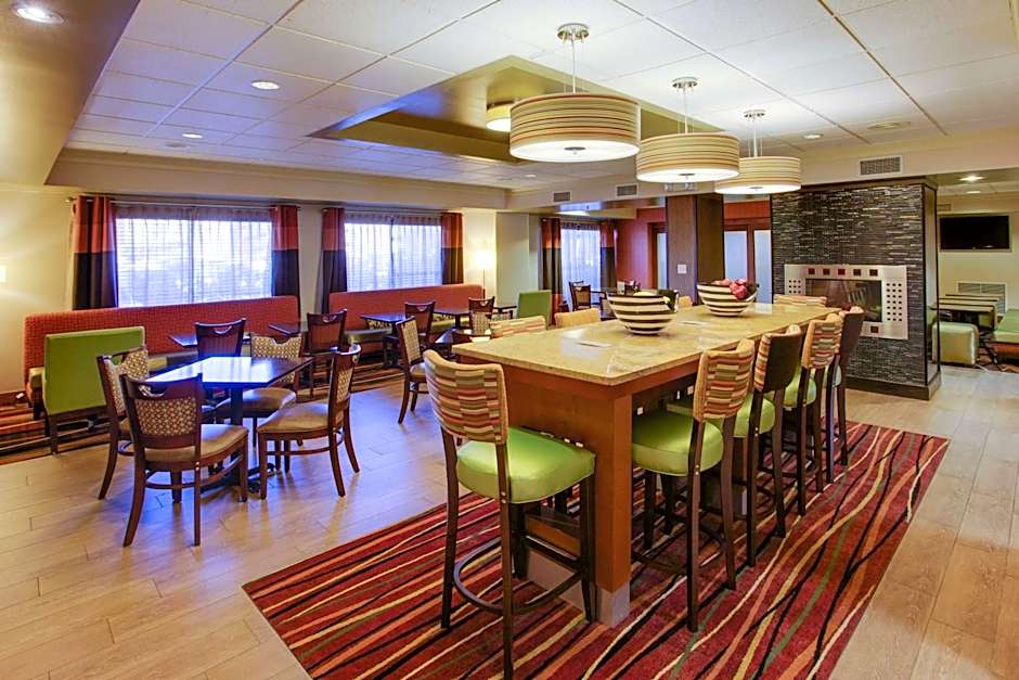 Hampton Inn By Hilton Williamsport