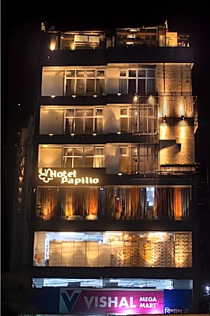 Hotel Papilio
