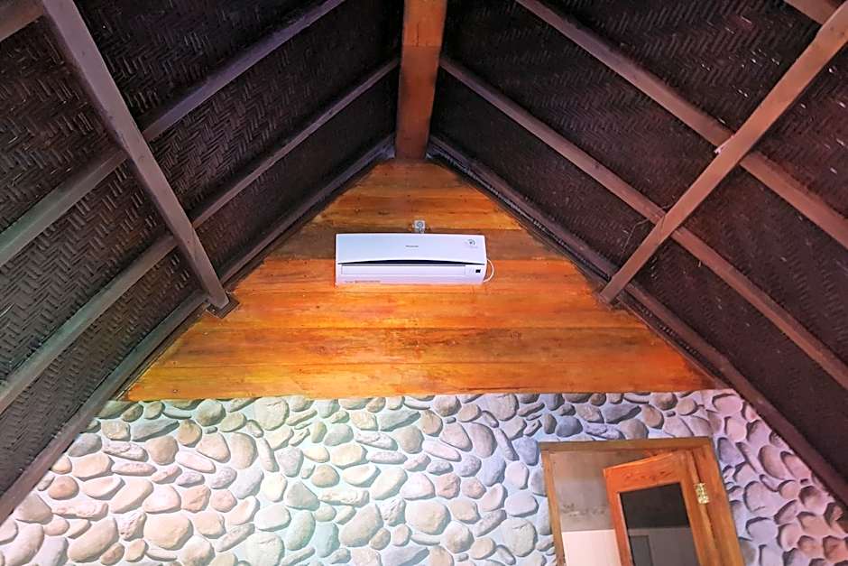 OYO 3025 Villa Alam Flores Labuan Bajo