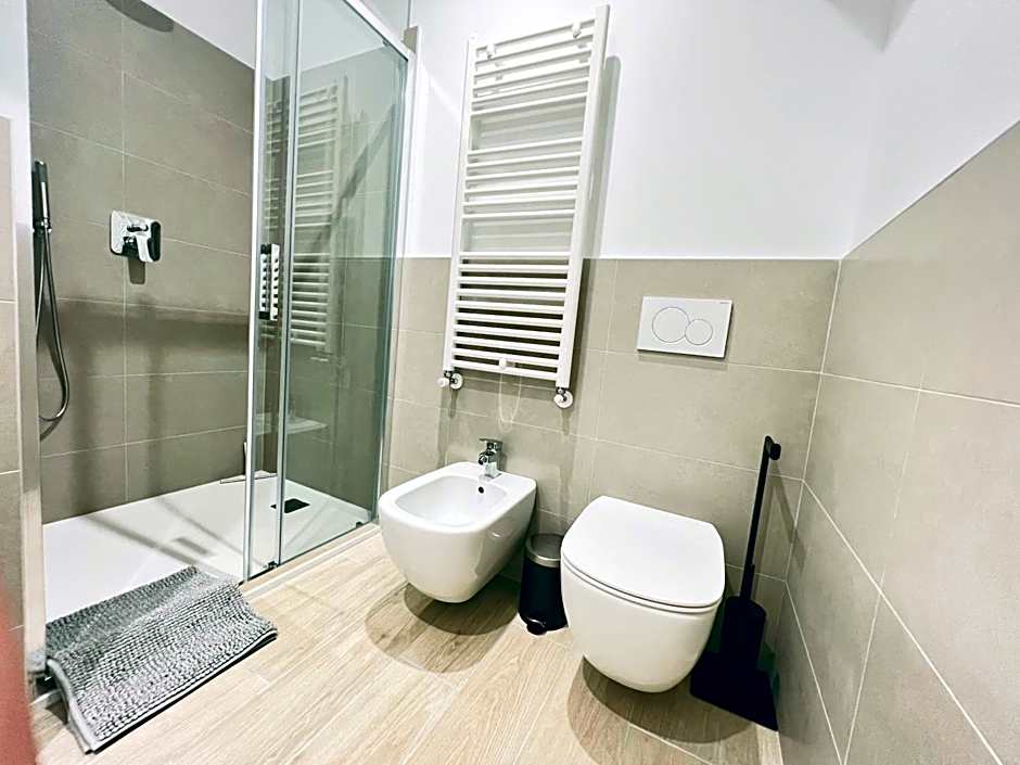 The Boutique Houses - Hebrew Quarter