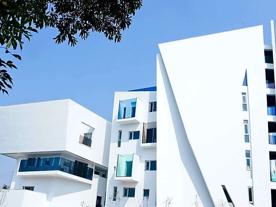 Sun Dialogue Hotel