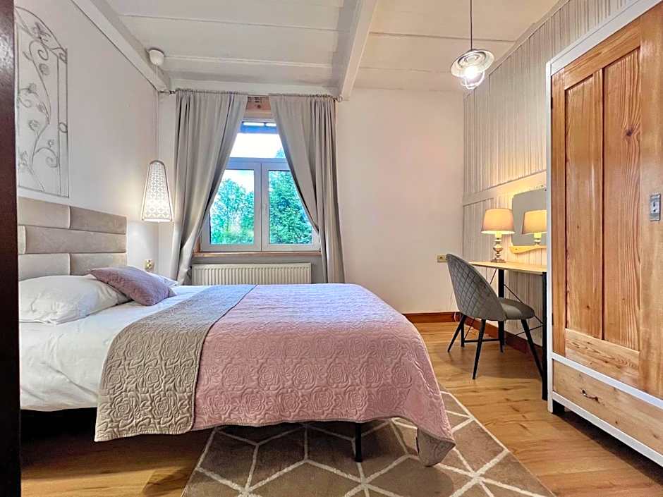 Willa Jasna Apartamenty centrum Zakopane