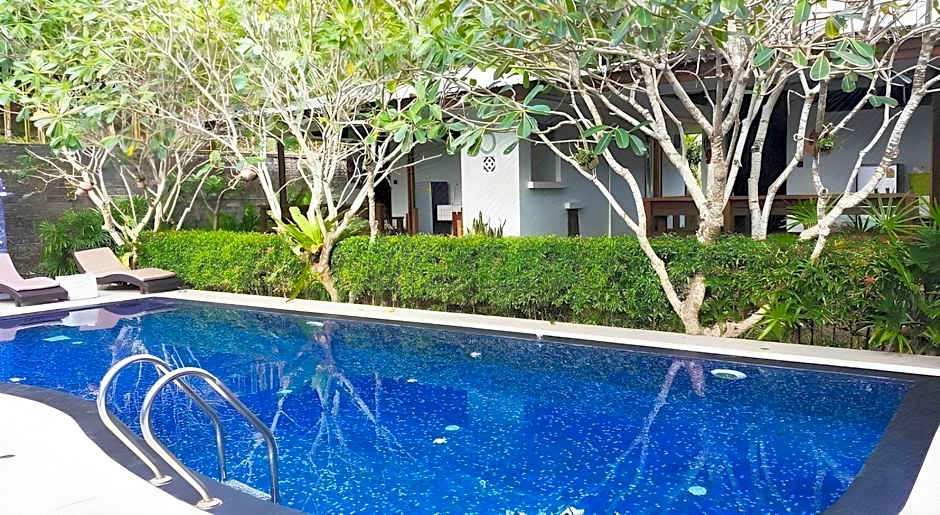 Kata Tranquil Villa
