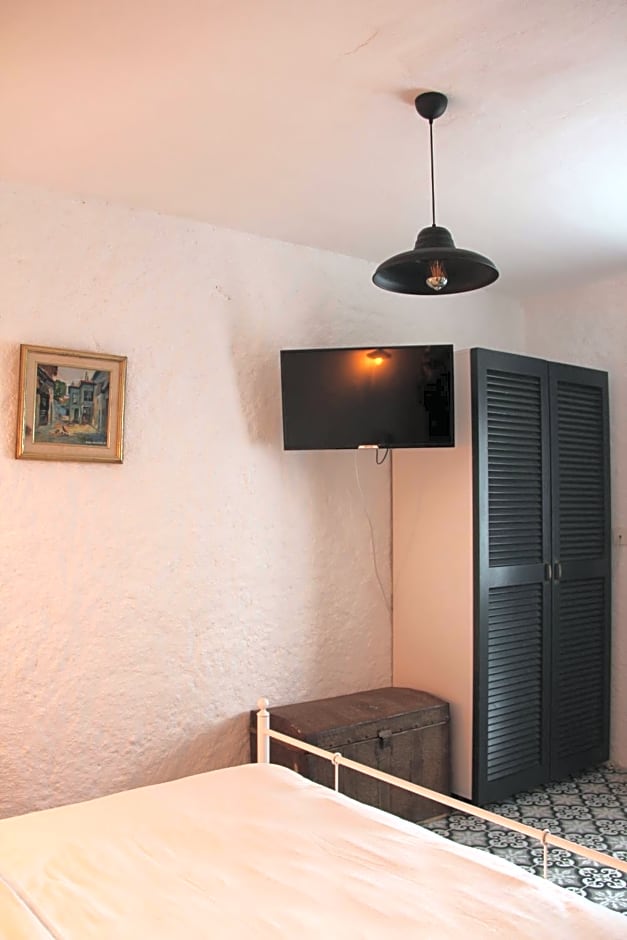 BADEMİÇİ OTEL
