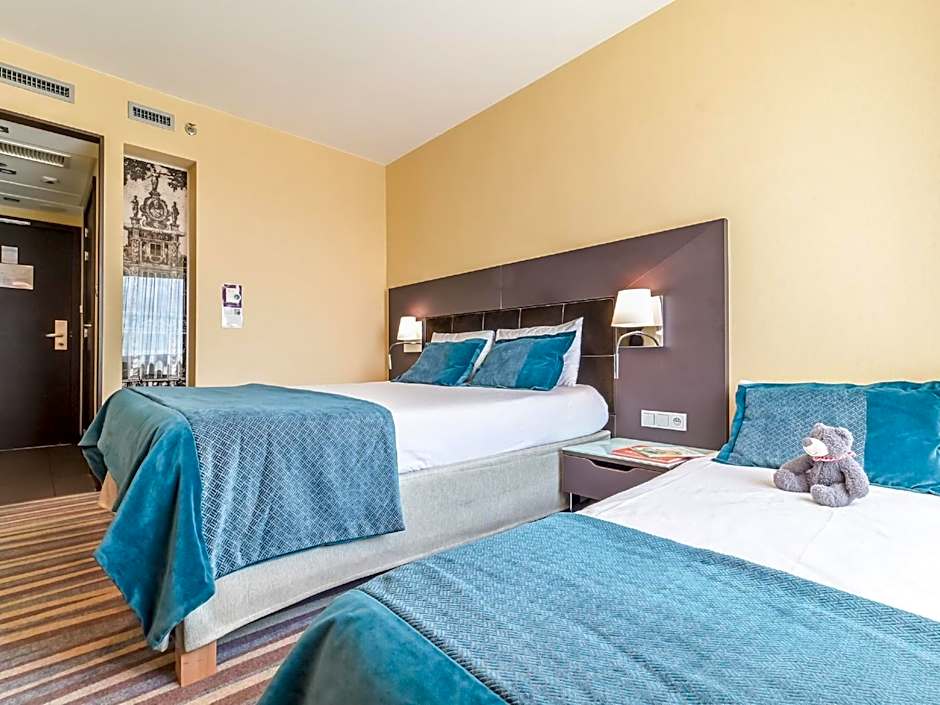 Hotel Mercure Gdansk Stare Miasto