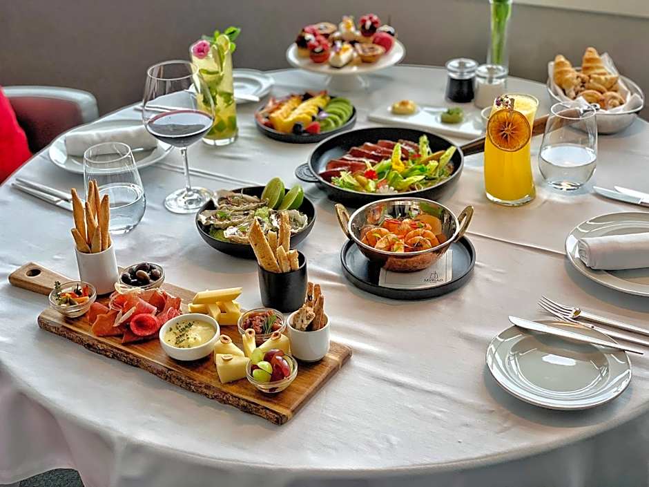 Myriad By Sana Hotels