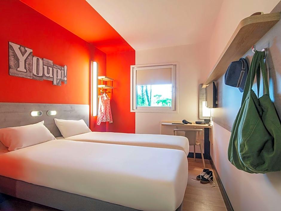 ibis budget Amsterdam Airport
