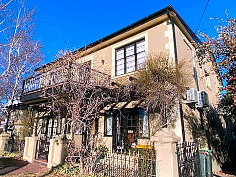 Ellstanmor Guesthouse Cooma