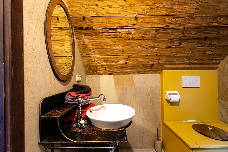 ErlebnisHotel Steirisch Ursprung