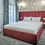 Hotel Vila Central Boutique Satu Mare
