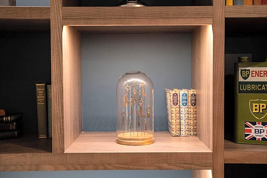 Mercure Birmingham West Hotel