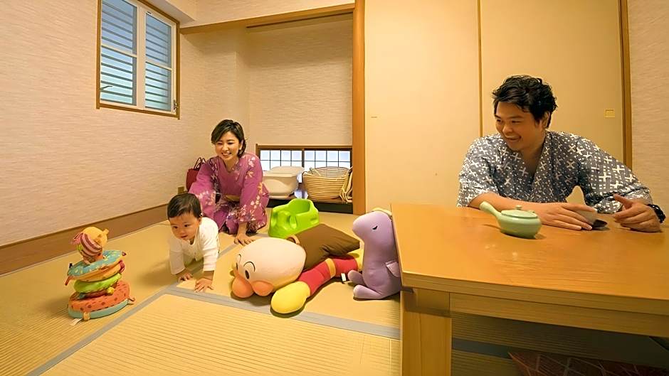 Reyzenit-Kinosaki Suite Villa