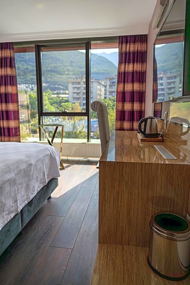 TOK EPİK HOTEL