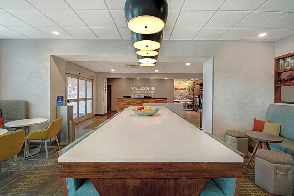 Hampton Inn By Hilton Lakeville Minneapolis, MN