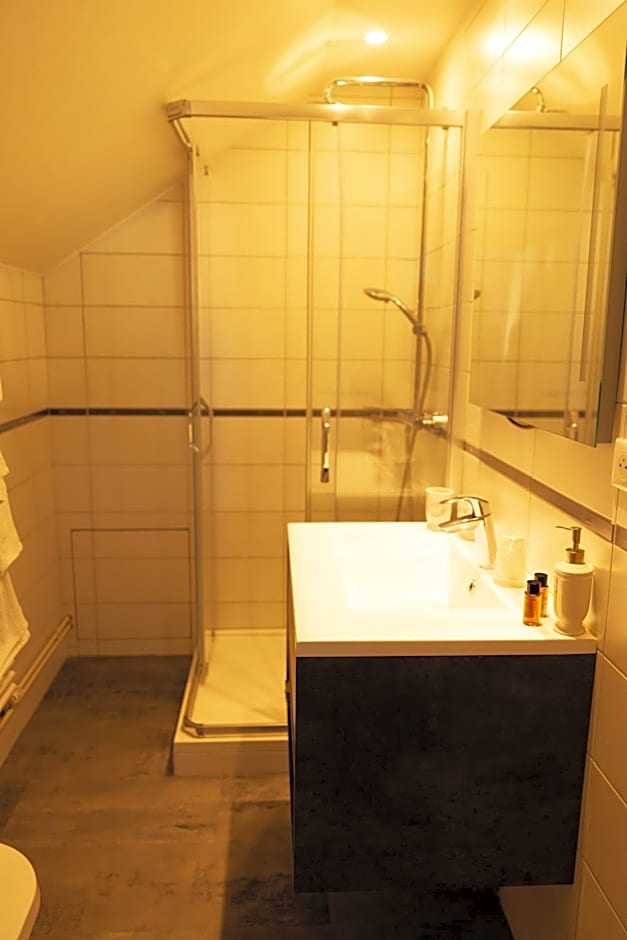 Chambre d'Hôte Les Ondines