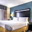 HOLIDAY INN EXPRESS & SUITES ROANOKE RAPIDS By IHG