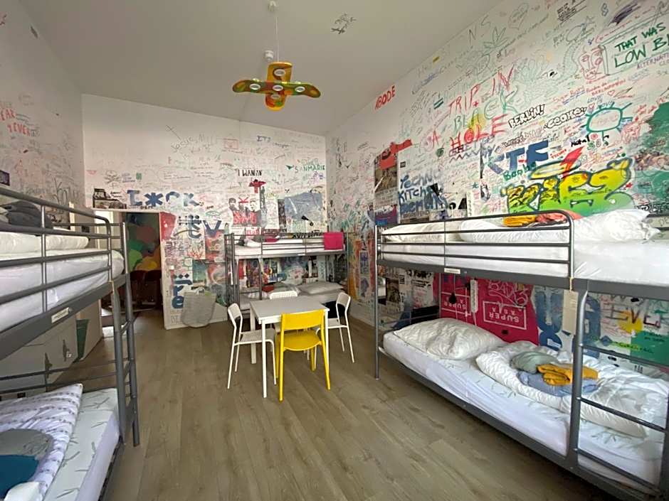 Kiez Hostel Berlin