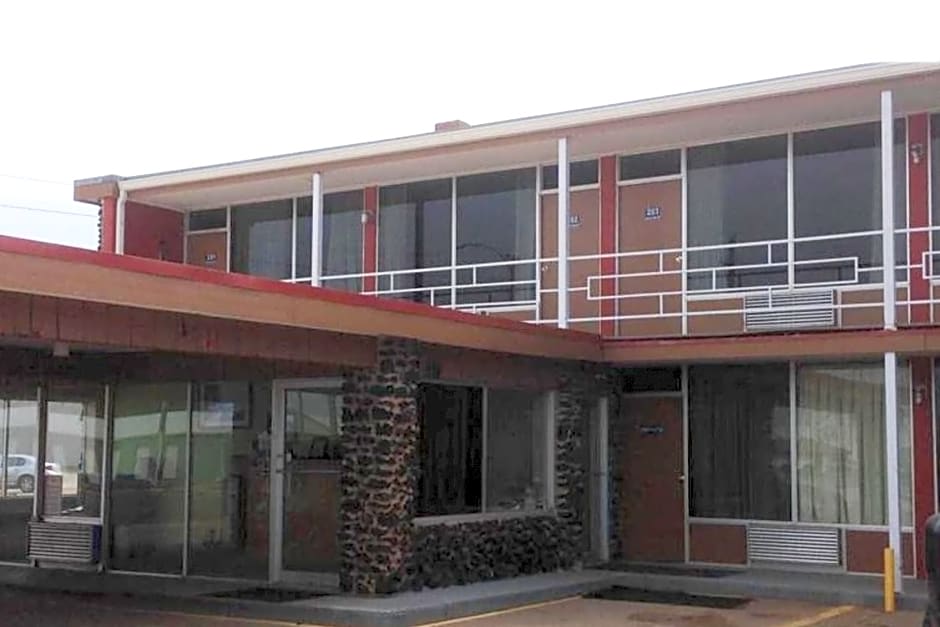 Sky Palace Inn By OYO Anthony KS
