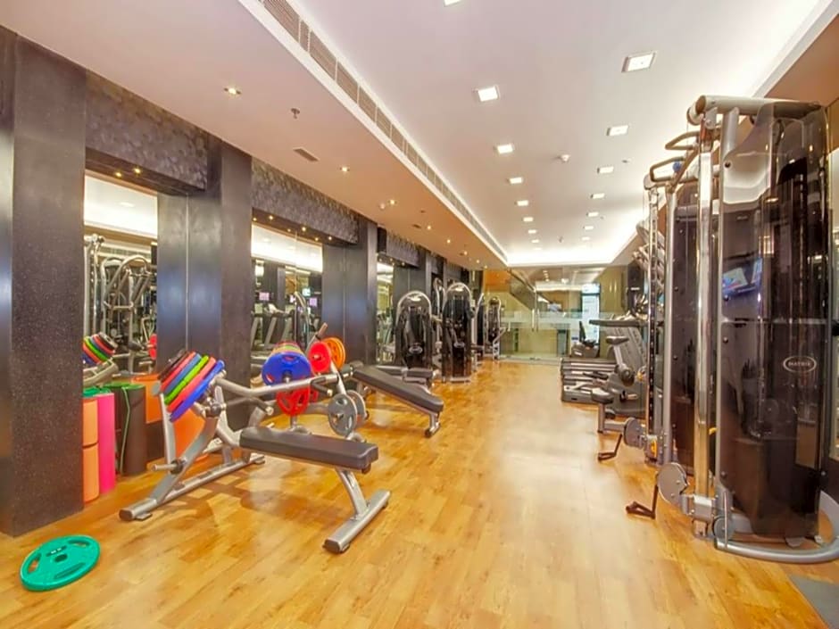 Palm Spring A Boutique Hotel