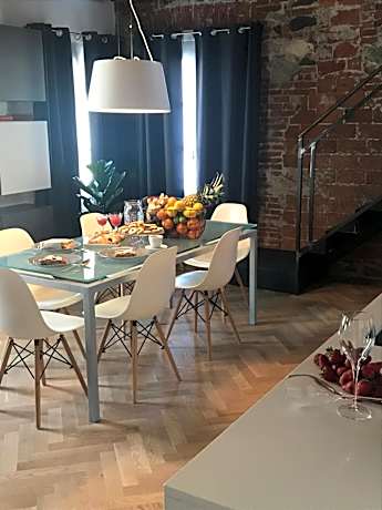 Apartment - Split Level