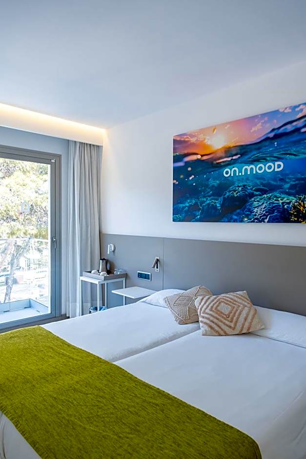 Onmood Cala Ratjada - Bed & Brunch