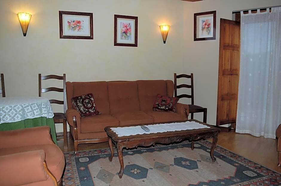 HOTEL RURAL EL DENARIO