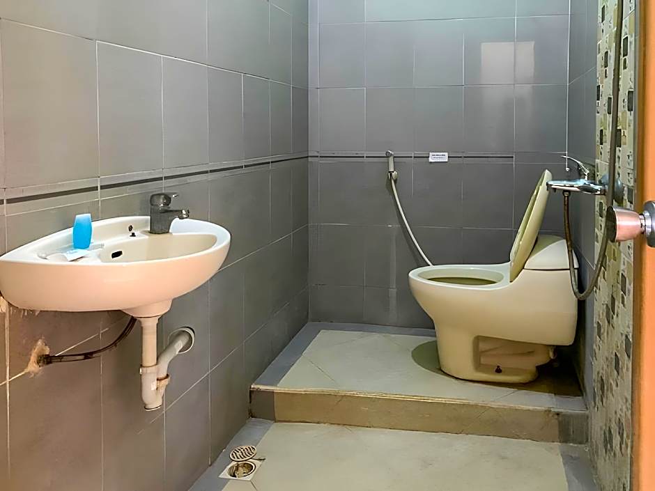 Hotel Grand El-a Syariah Mitra RedDoorz