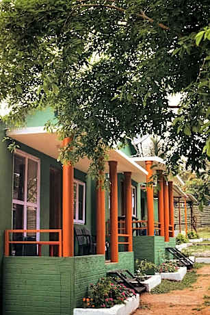 The Wild Farms By Gwestai