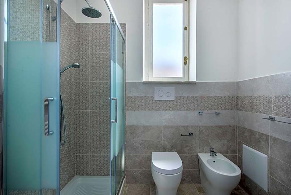 B&B Villa Liberty sul mare