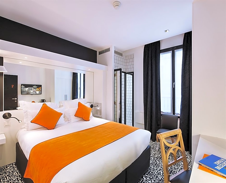 Best Western Premier Faubourg 88