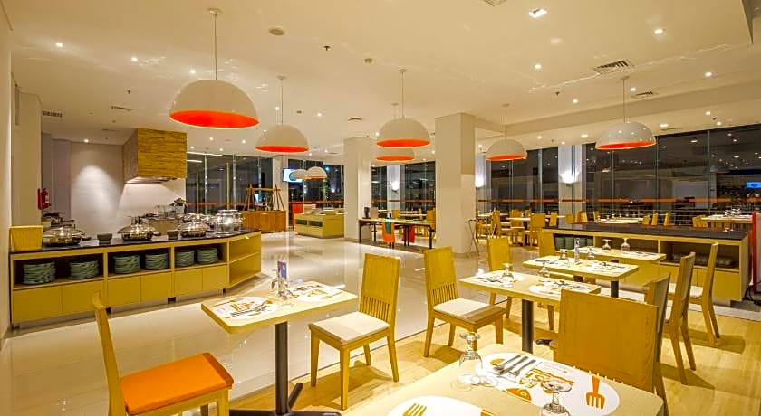 Harris Hotel And Conventions Denpasar Bali