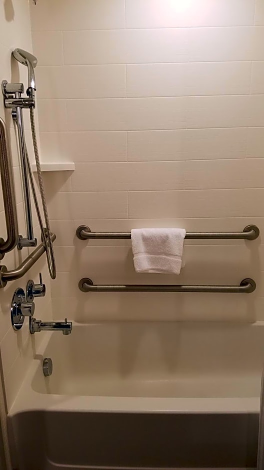 Hilton Garden Inn Medford
