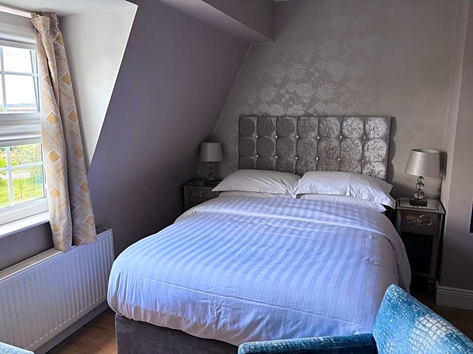 Beechwood House Accommodation