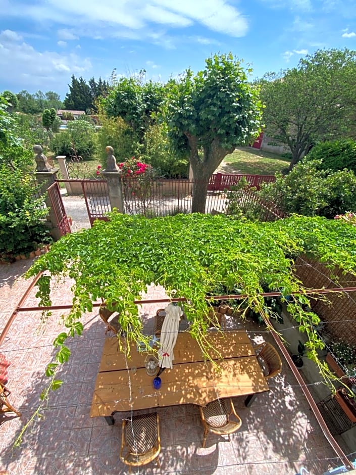 Le Relais d'Affiac