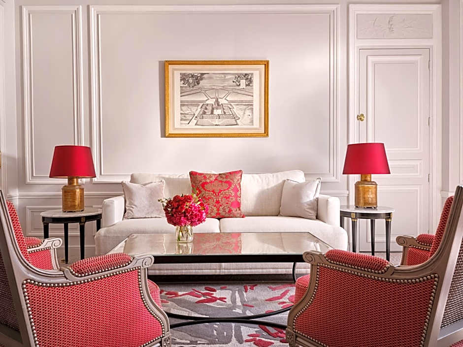 Hotel Plaza Athenee - Dorchester Collection
