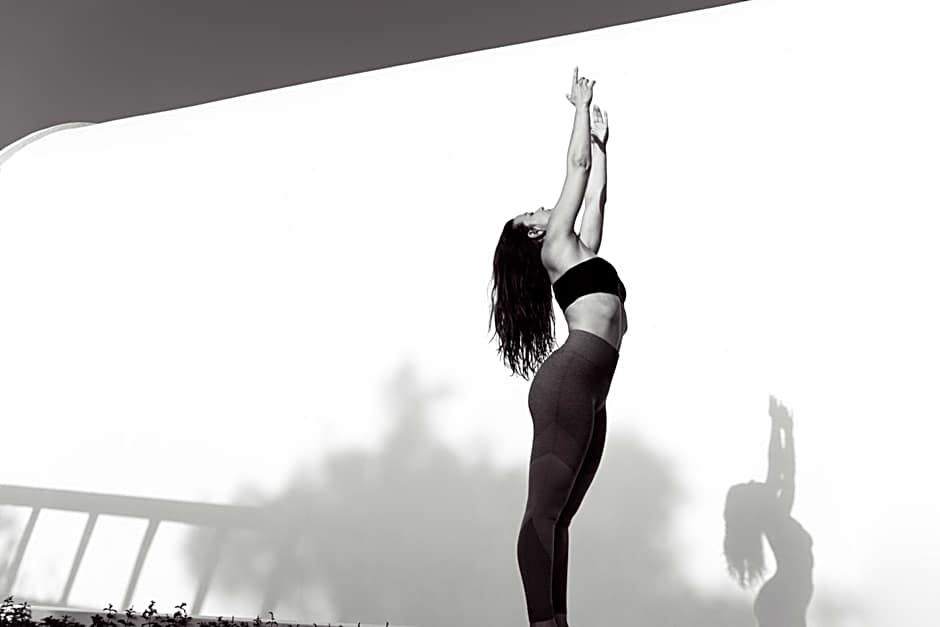 Astro Palace Hotel & Suites