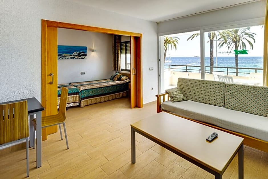 Ibiza JET Apartamentos - Adults Only