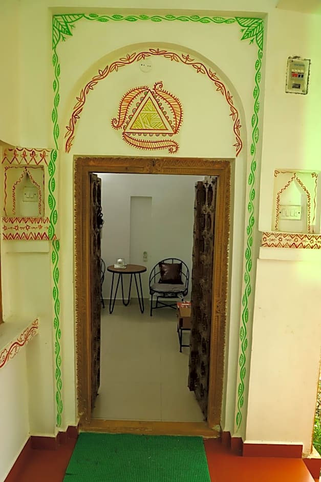 TOURIST VILLAGE KHAJURAHO