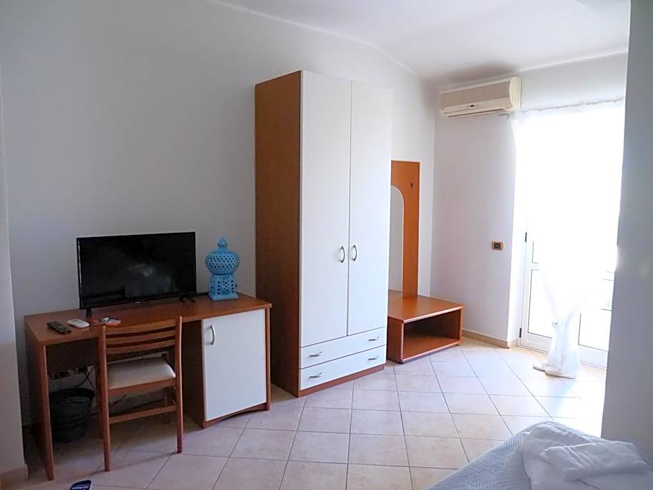 Grand Hostel Calabria