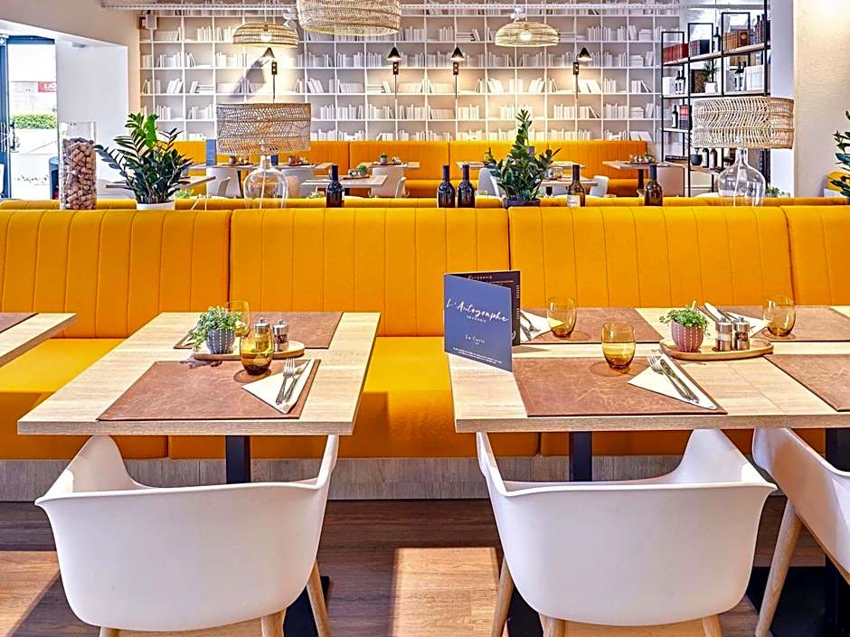 ibis La Roche Sur Yon Vendespace