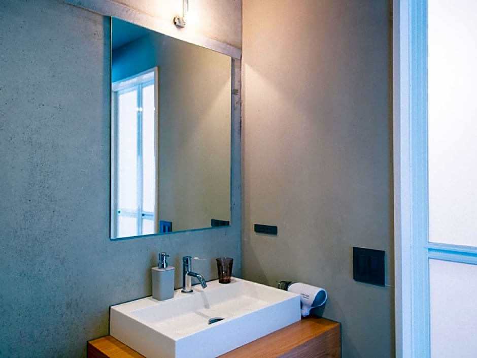 Kagan Hotel & Hostel