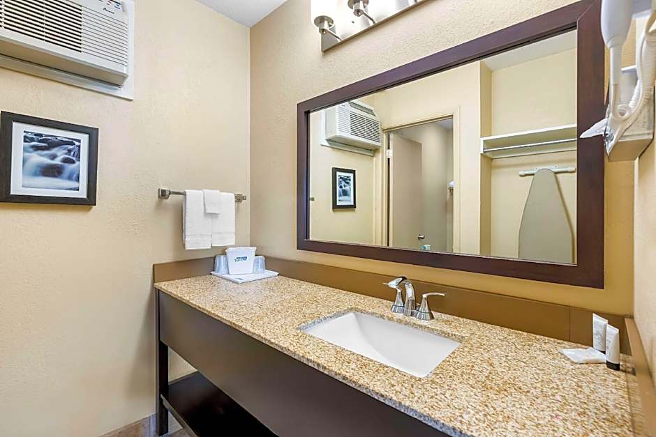 Americas Best Value Inn Yakima
