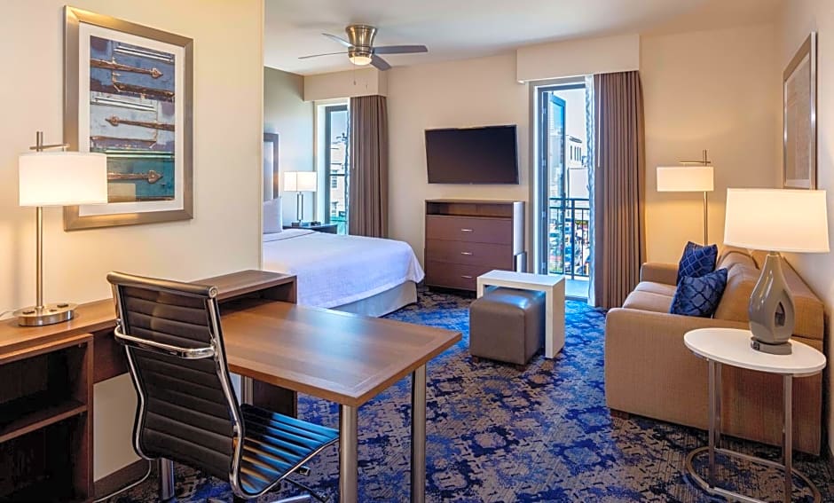 Homewood Suites By Hilton New Orleans French Quarter