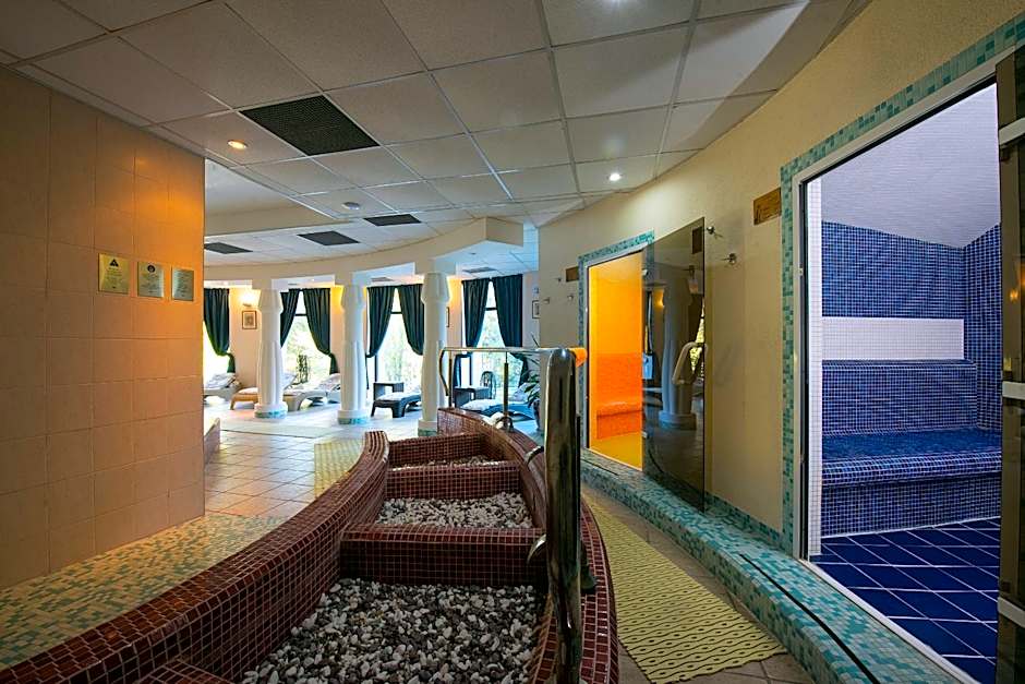 President Hotel Montfort