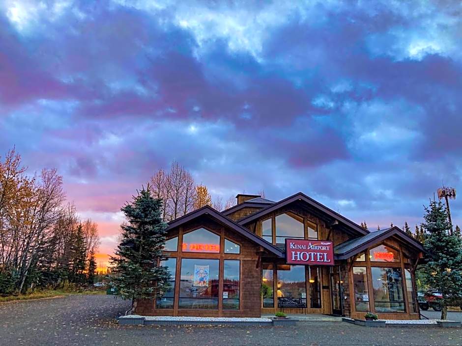 Kenai Airport Hotel
