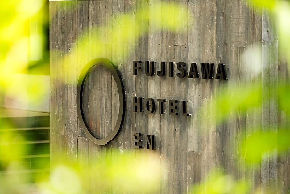 Fujisawa Hotel EN