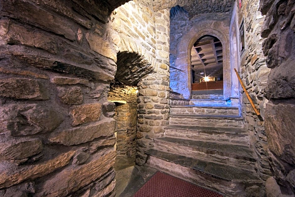 Hotel Dolonne
